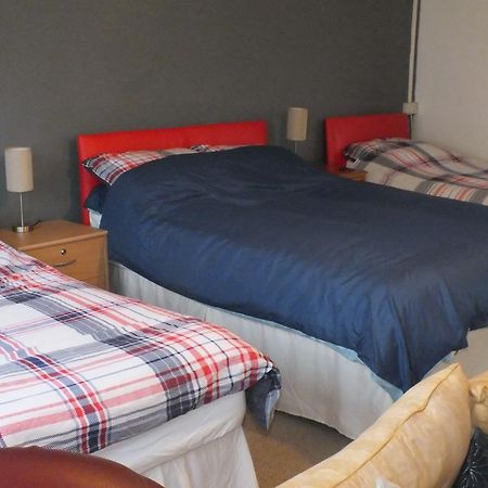 Bonna'S Bed And Breakfast Builth Wells Extérieur photo