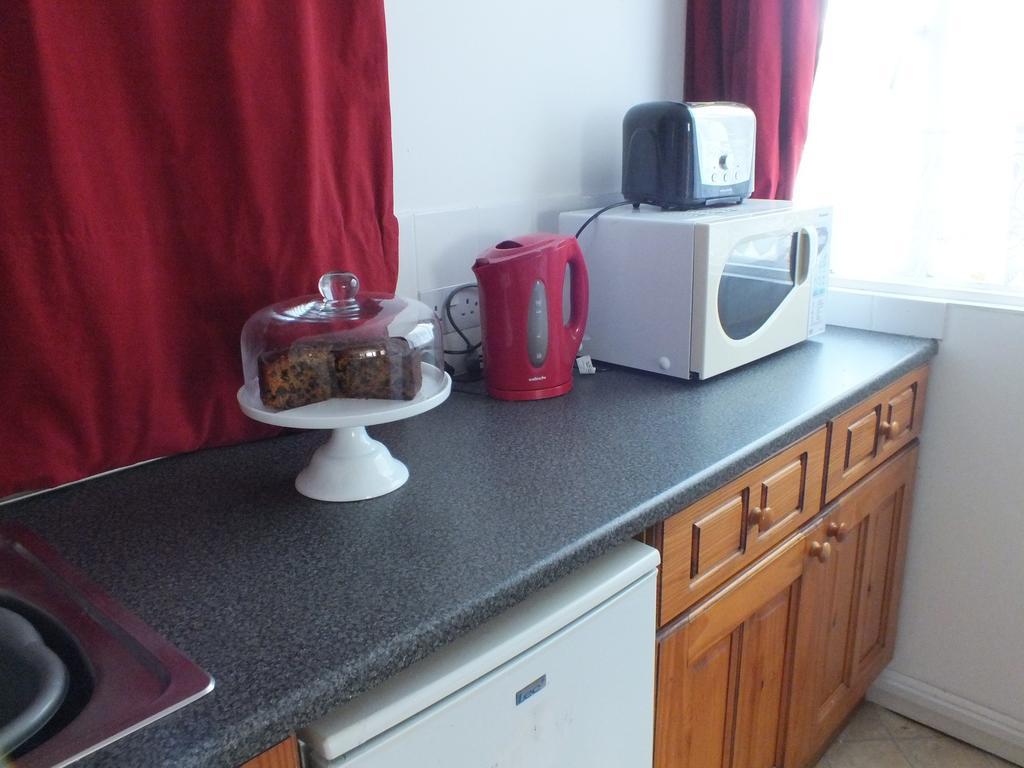 Bonna'S Bed And Breakfast Builth Wells Chambre photo