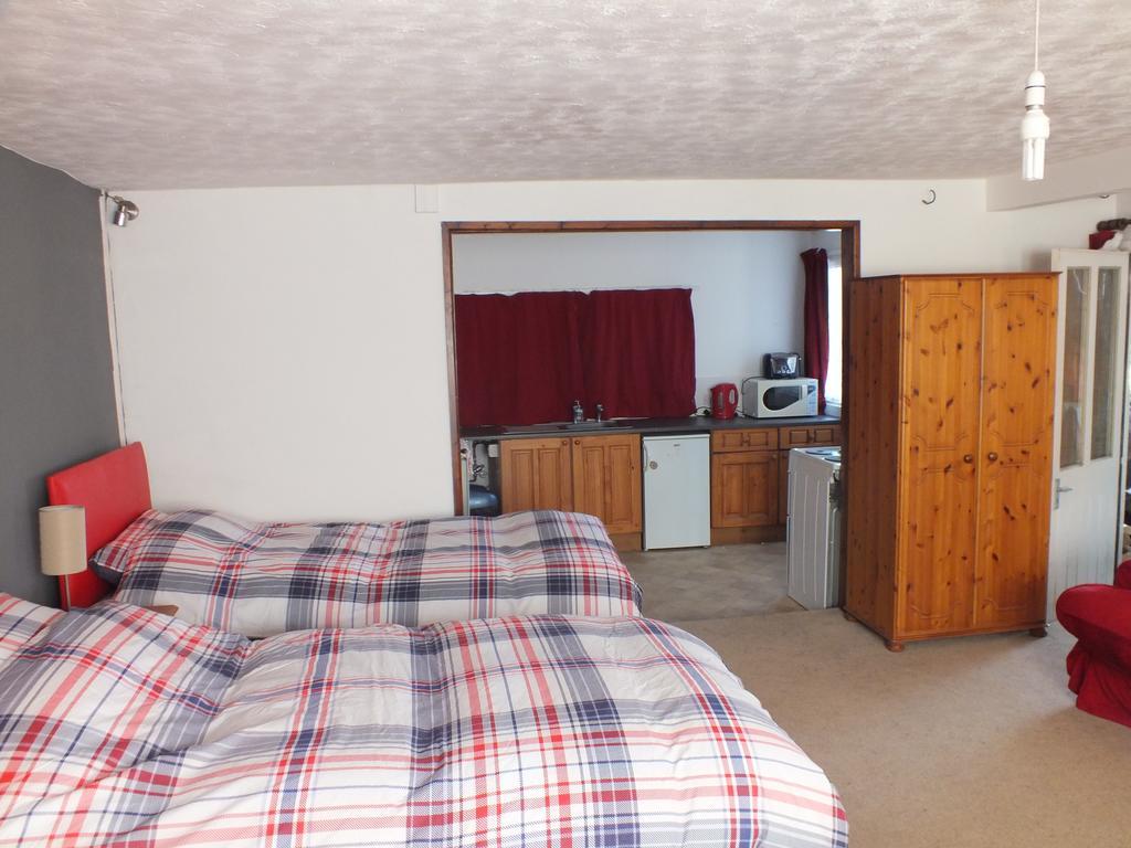 Bonna'S Bed And Breakfast Builth Wells Chambre photo