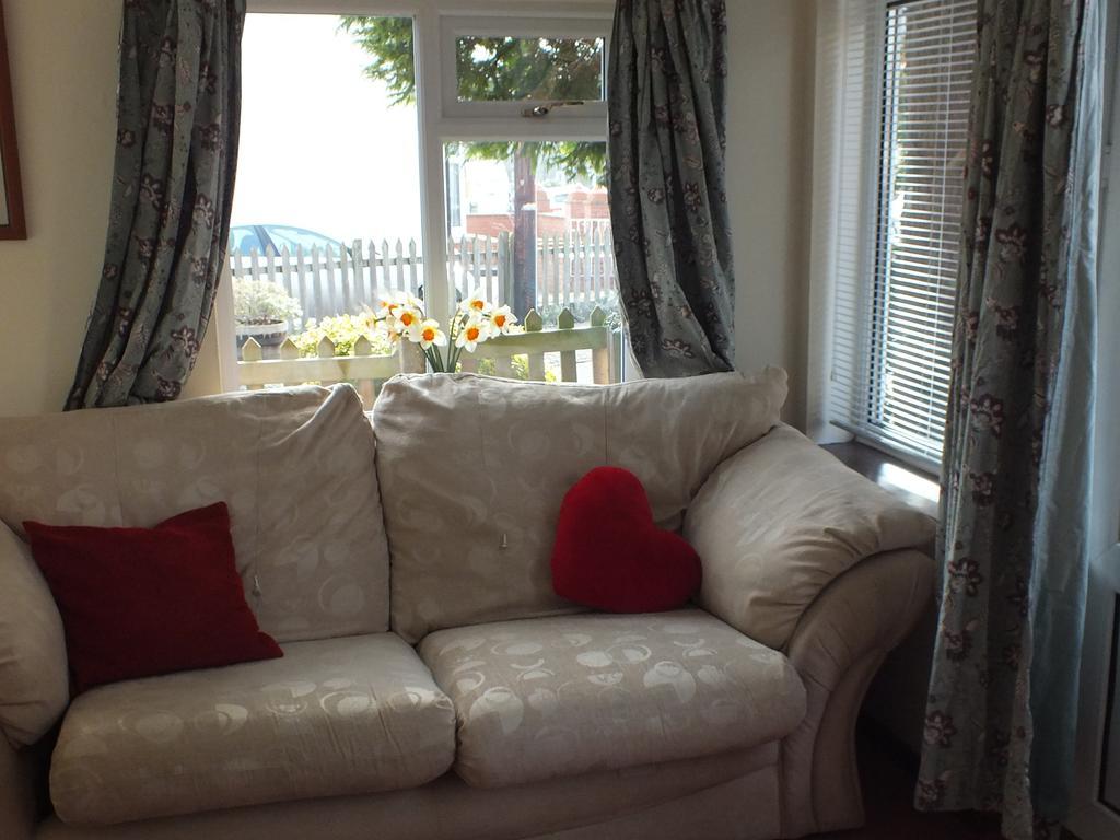 Bonna'S Bed And Breakfast Builth Wells Extérieur photo