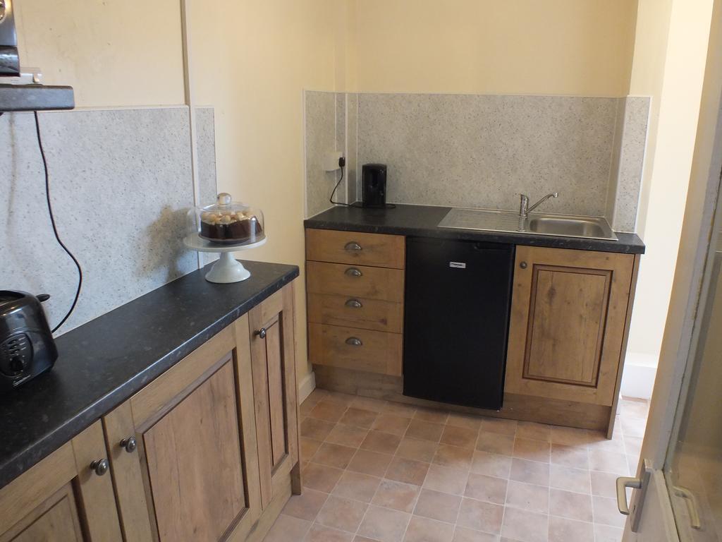 Bonna'S Bed And Breakfast Builth Wells Extérieur photo